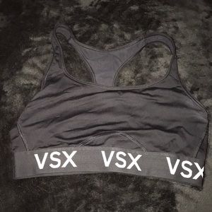 VSX SPORTS BRA